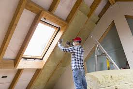 Best Attic Insulation Installation in Dunnellon, FL